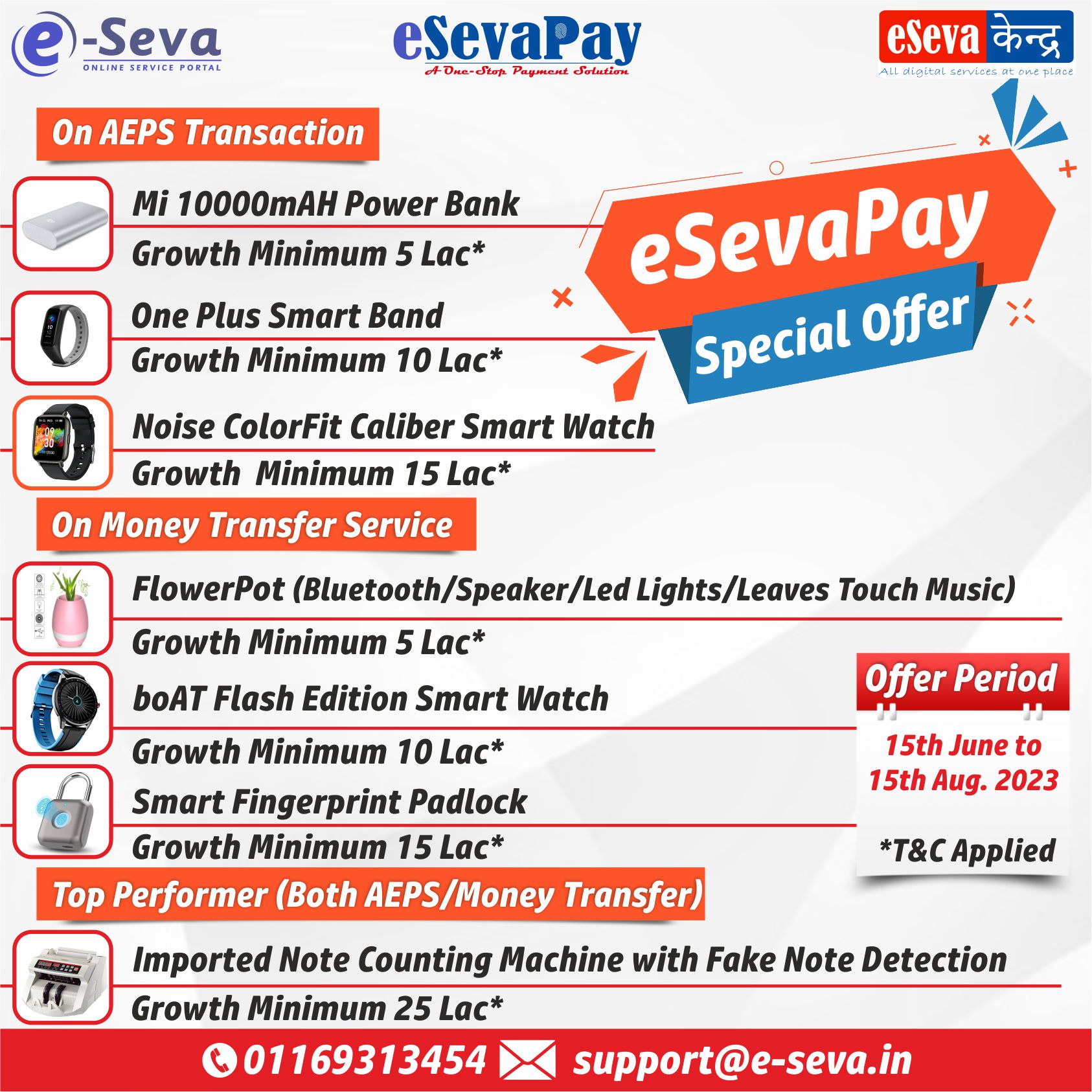 eSeva Login